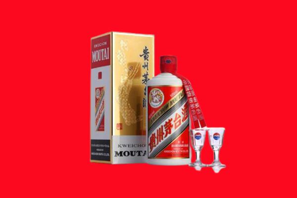 屏山县回收飞天茅台酒