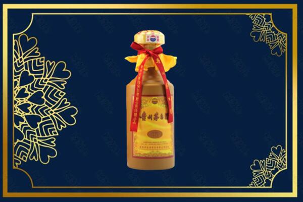 屏山县烟酒回收15年茅台酒