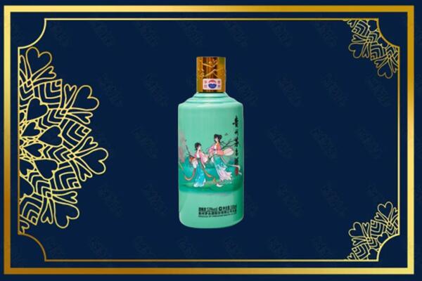 屏山县回收节气茅台酒