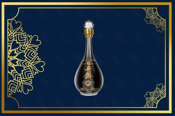 屏山县烟酒回收西凤酒